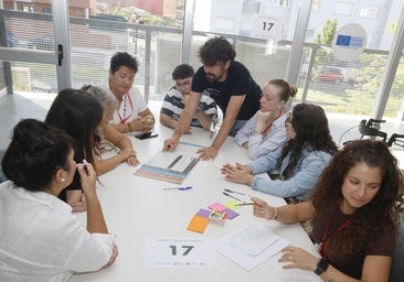 Un laboratorio de ideas sostenibles e inclusivas abre la Feria de la Movilidad