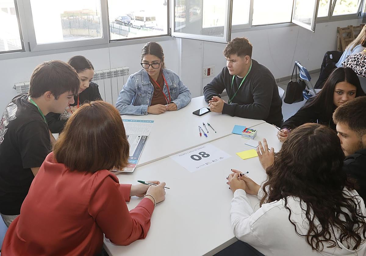 Ideas para transformar la movilidad en Palencia