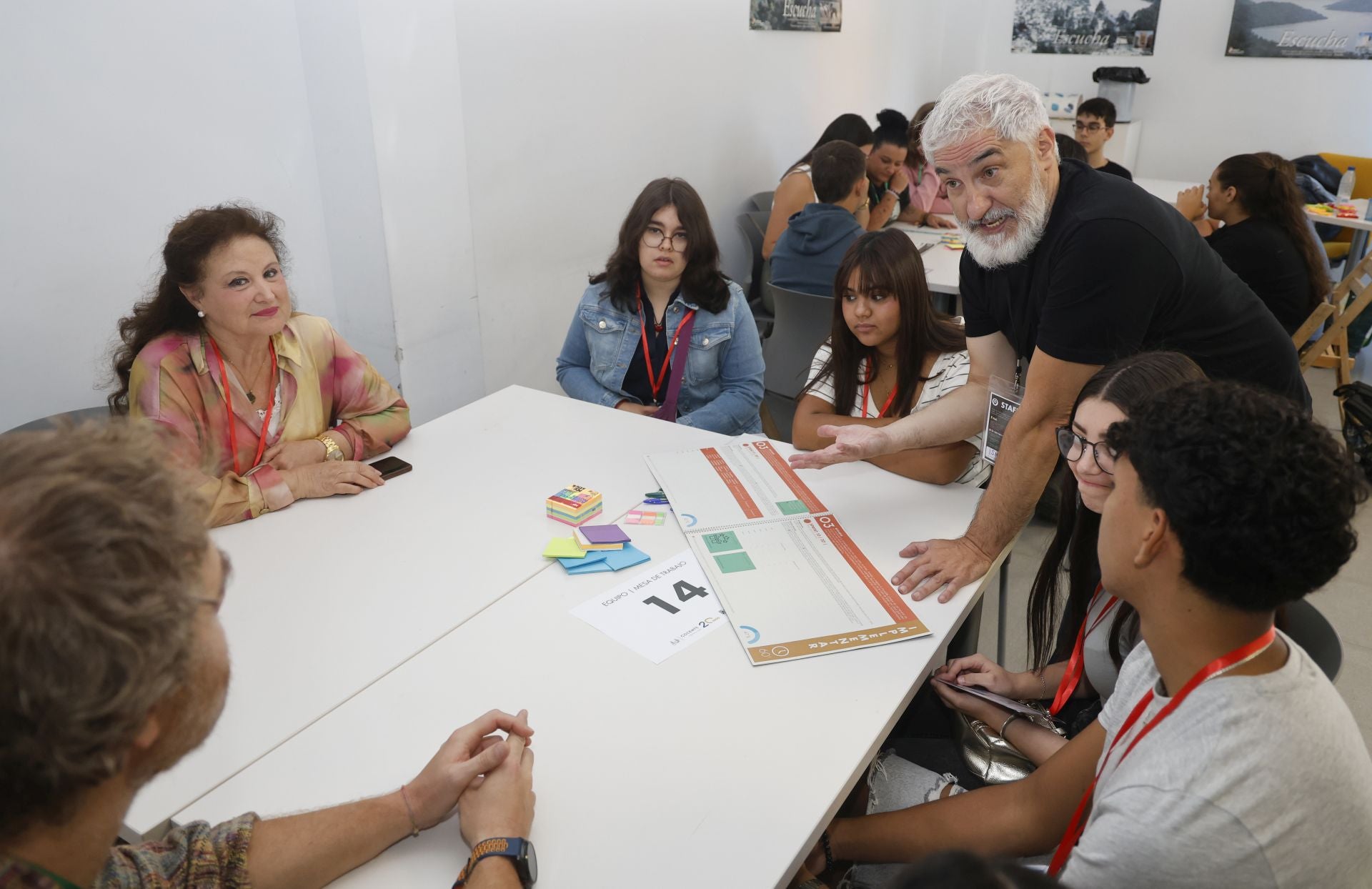 Ideas para transformar la movilidad en Palencia