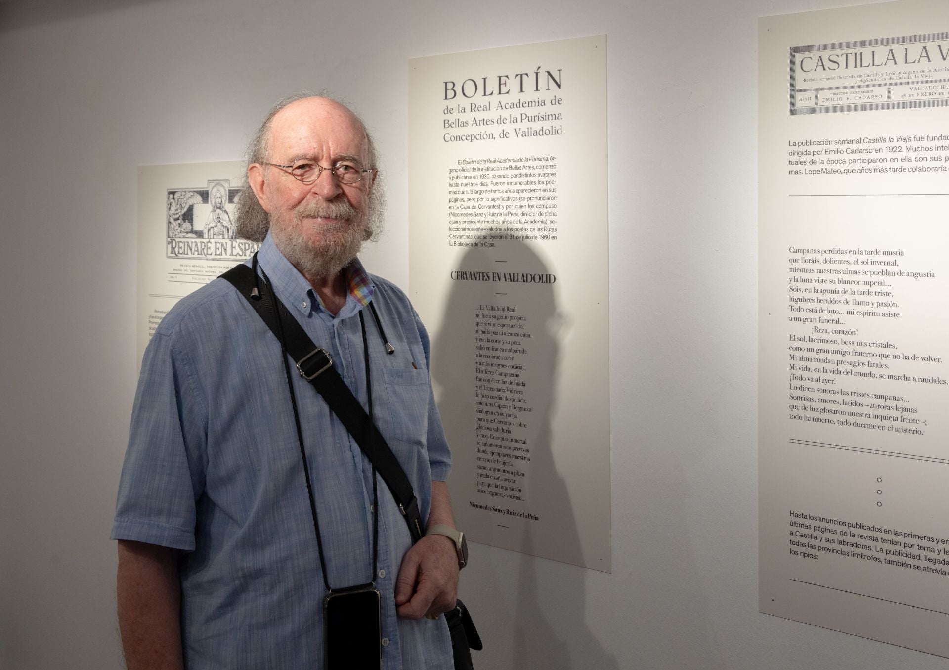 Imagen de la inauguración