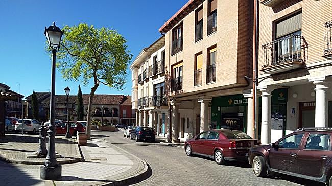 ¿Qué pueblo es conocido como la villa de los siete sietes?