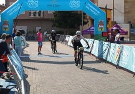 Una imagen de la edición de 2024.