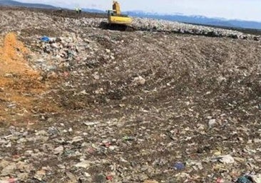 Denuncian a Suárez-Quiñones ante la Fiscalía Anticorrupción por sus vínculos con un macrovertedero