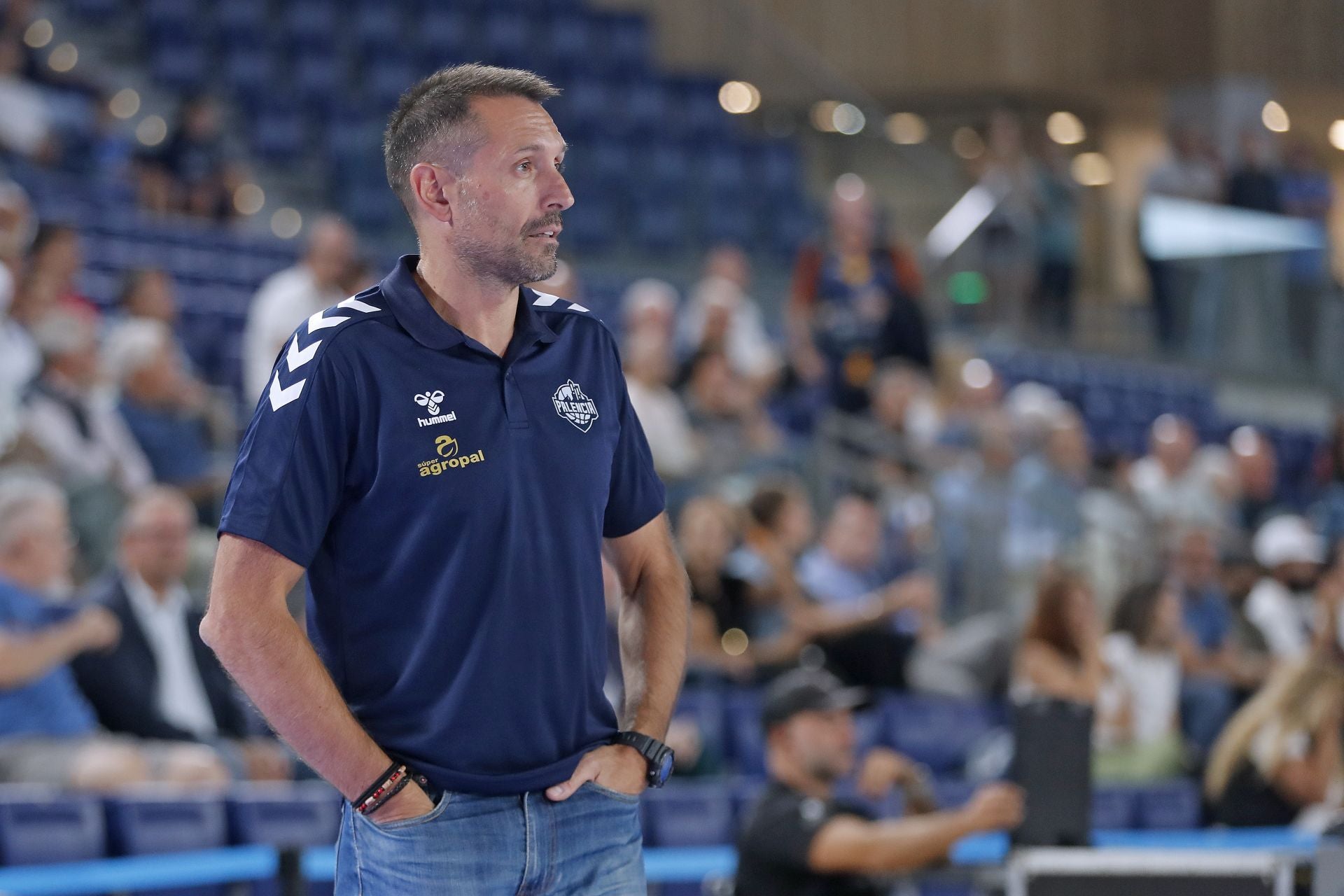 Así ha ganado el Súper Agropal Palencia al Alimerka Oviedo