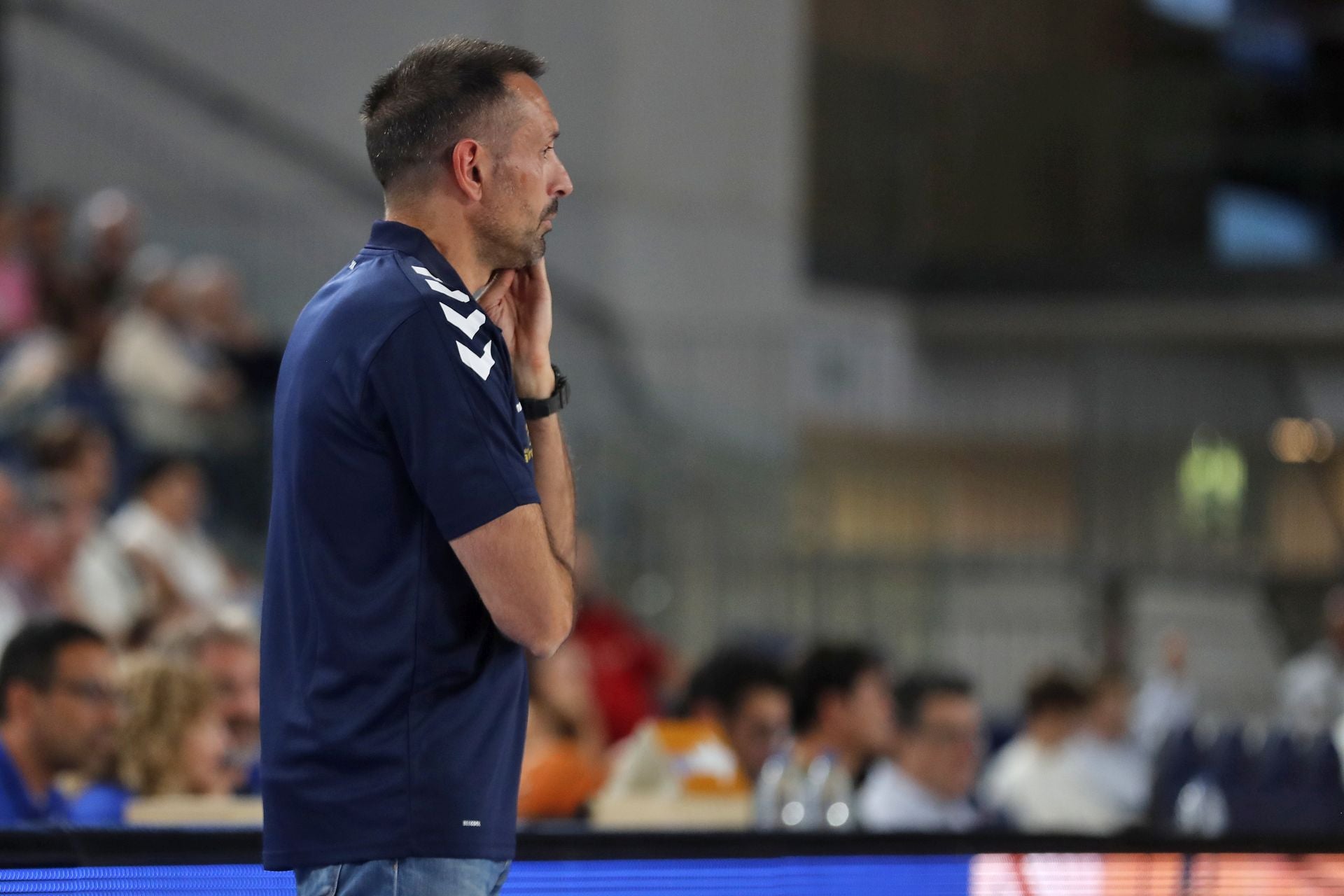 Así ha ganado el Súper Agropal Palencia al Alimerka Oviedo