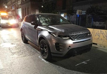 Un joven de 18 años, autor del atropello mortal a Saray Arias, la Erasmus leonesa fallecida en Nápoles