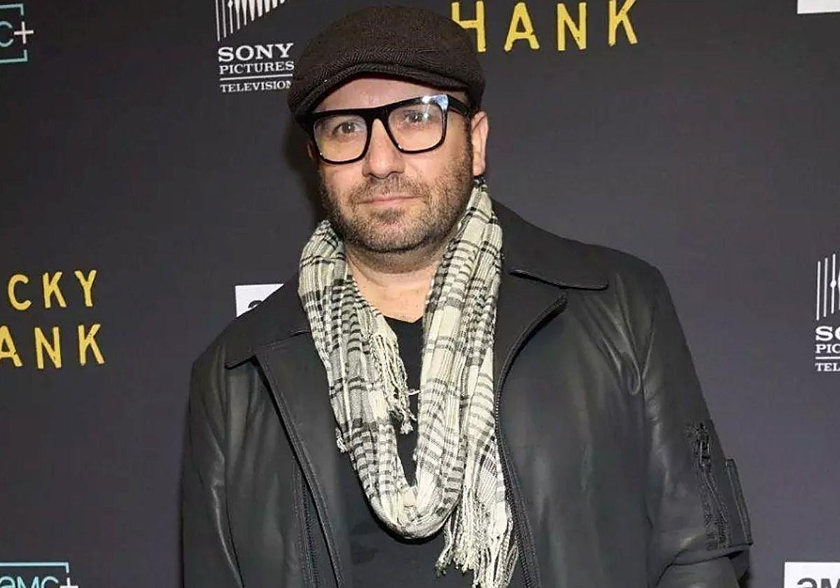 Brad Everett Young, en una imagen de archivo.