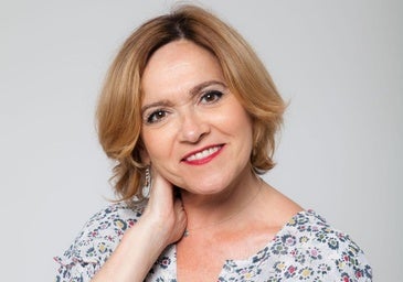 «El teatro me ha dado una manera de vivir, ganas de vivir y sentido a mi vida»