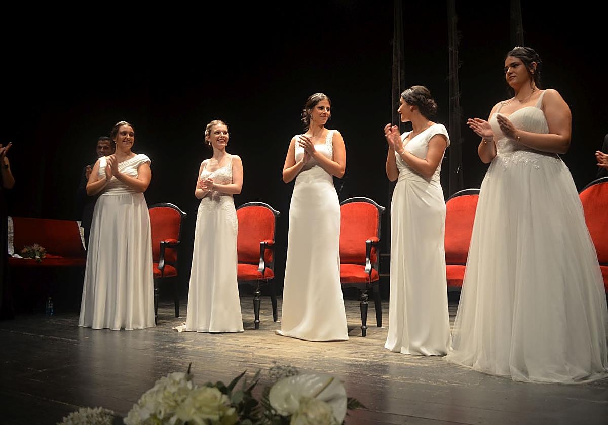 Emoción y orgullo local en el arranque de las fiestas de Olmedo