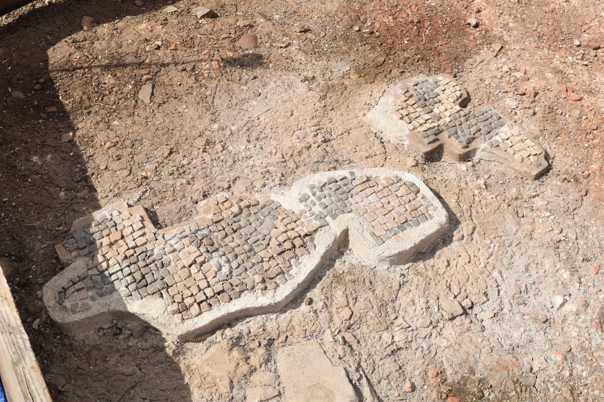 Una visita al lugar de descanso de los soldados romanos en Aguilar