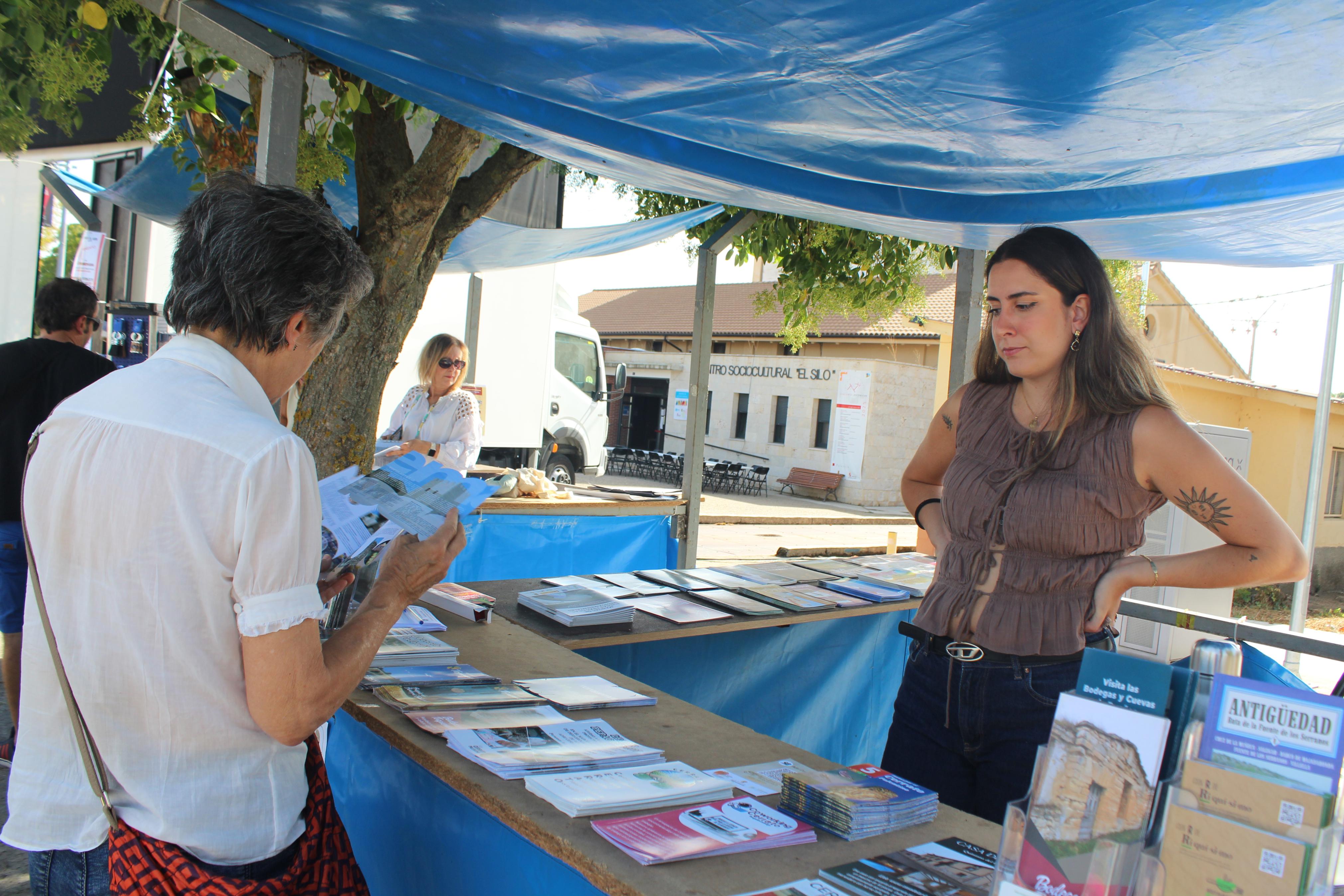 XXXI Feria del Pimiento de Torquemada