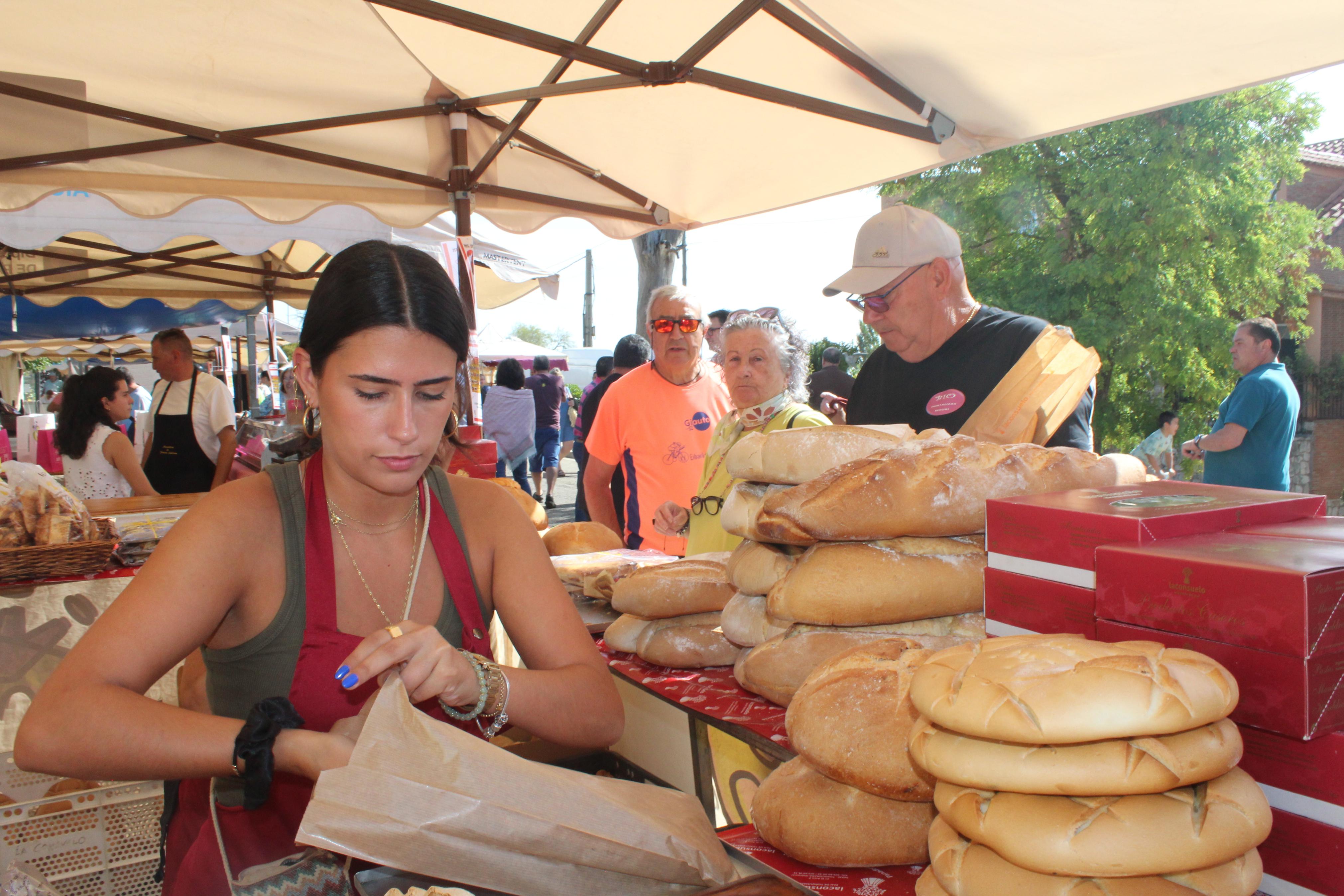 XXXI Feria del Pimiento de Torquemada