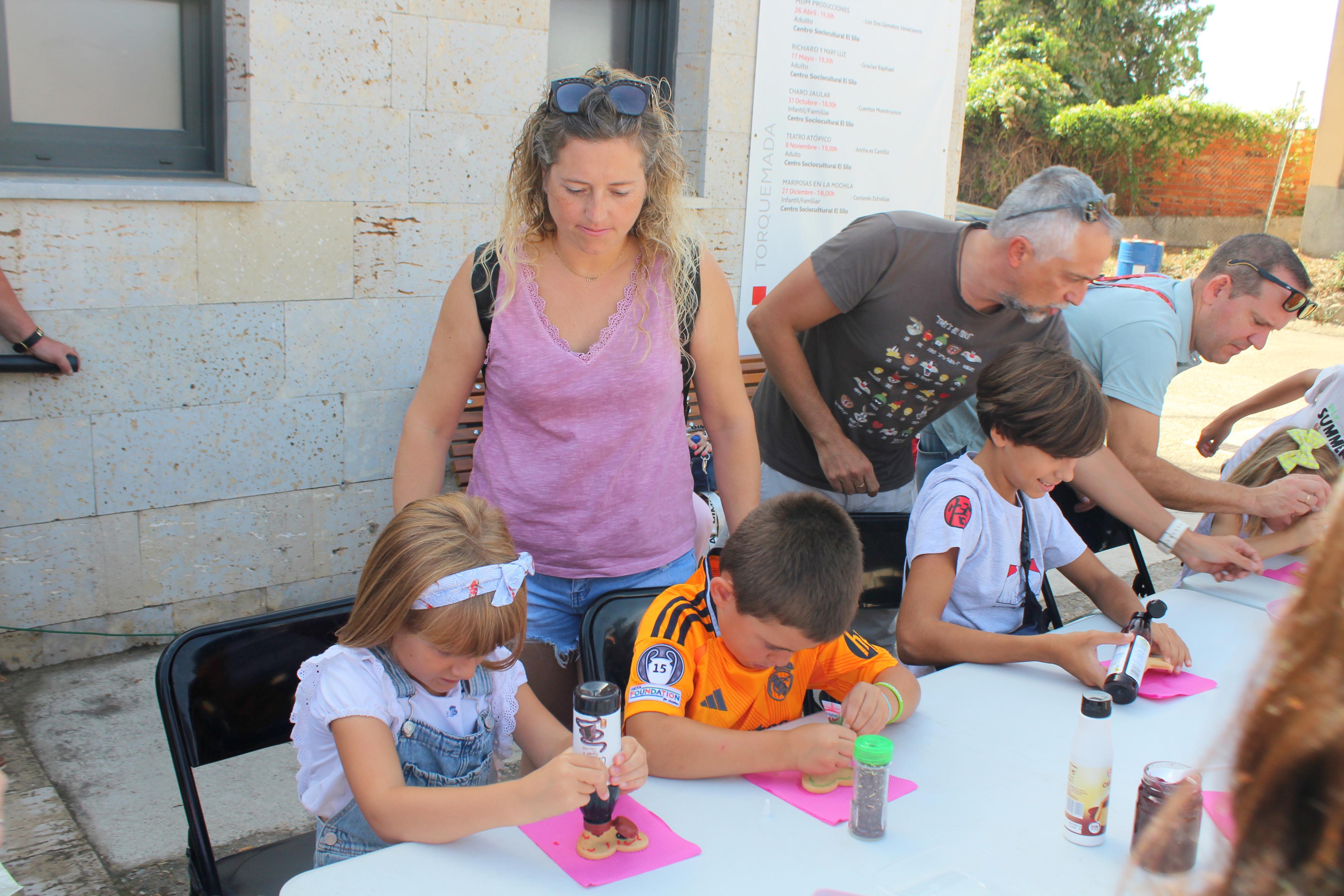 XXXI Feria del Pimiento de Torquemada