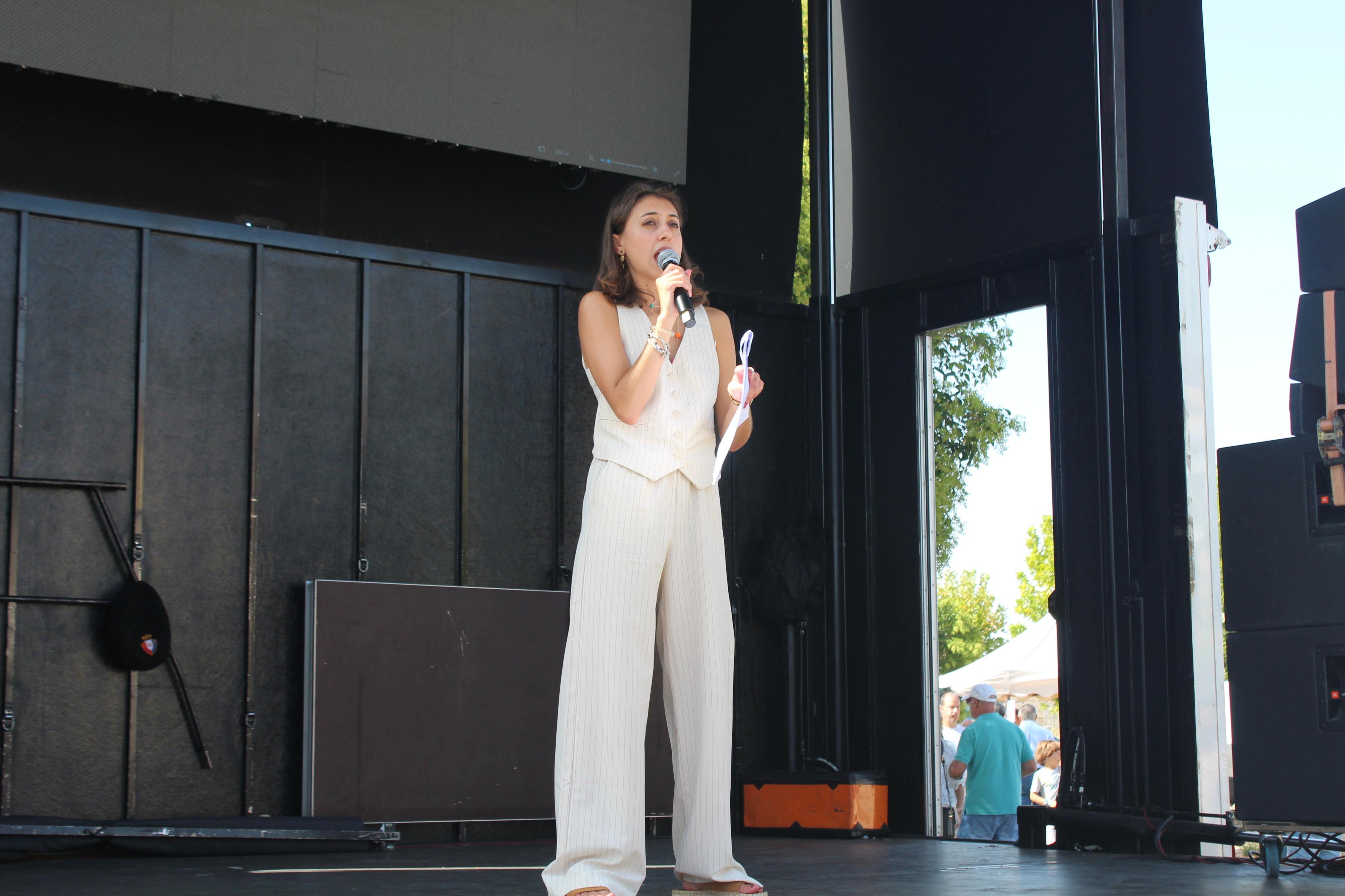 XXXI Feria del Pimiento de Torquemada