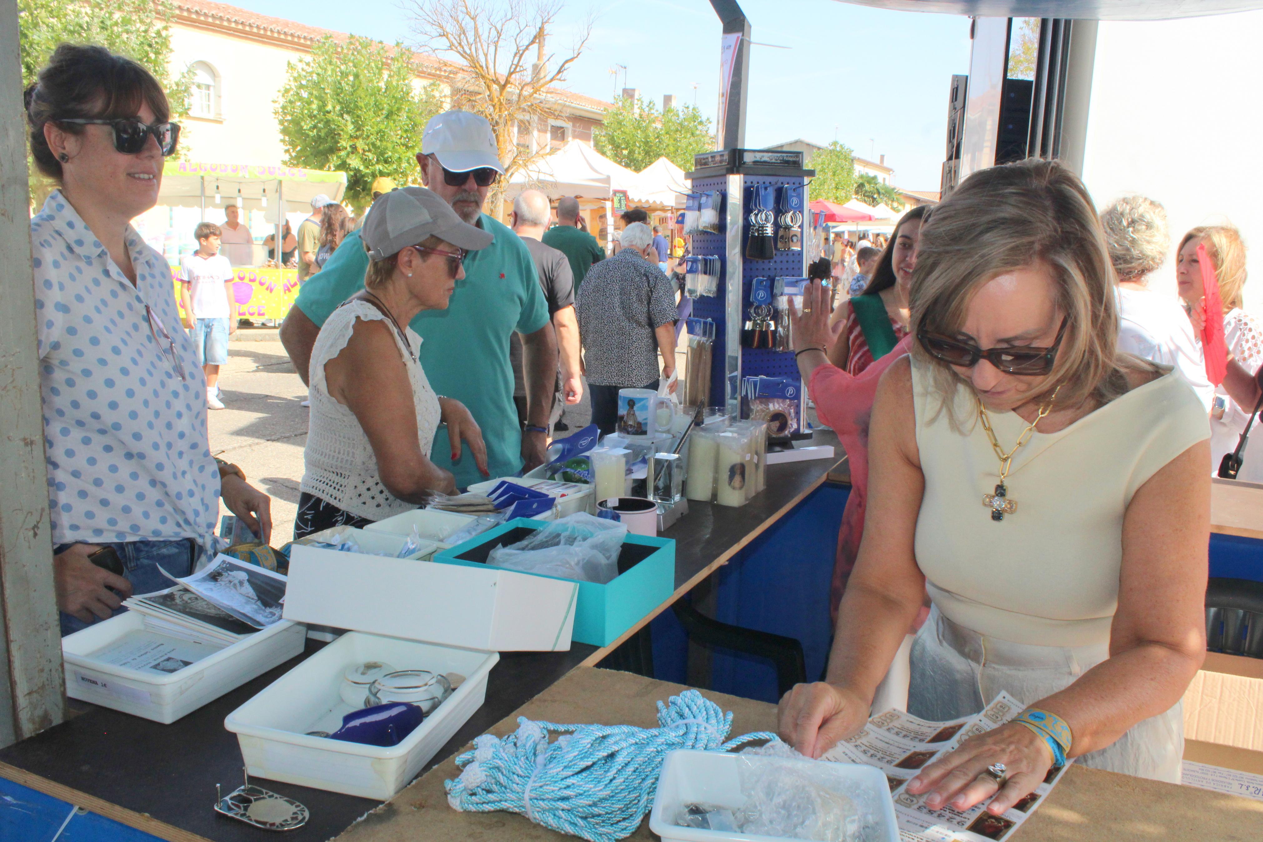 XXXI Feria del Pimiento de Torquemada