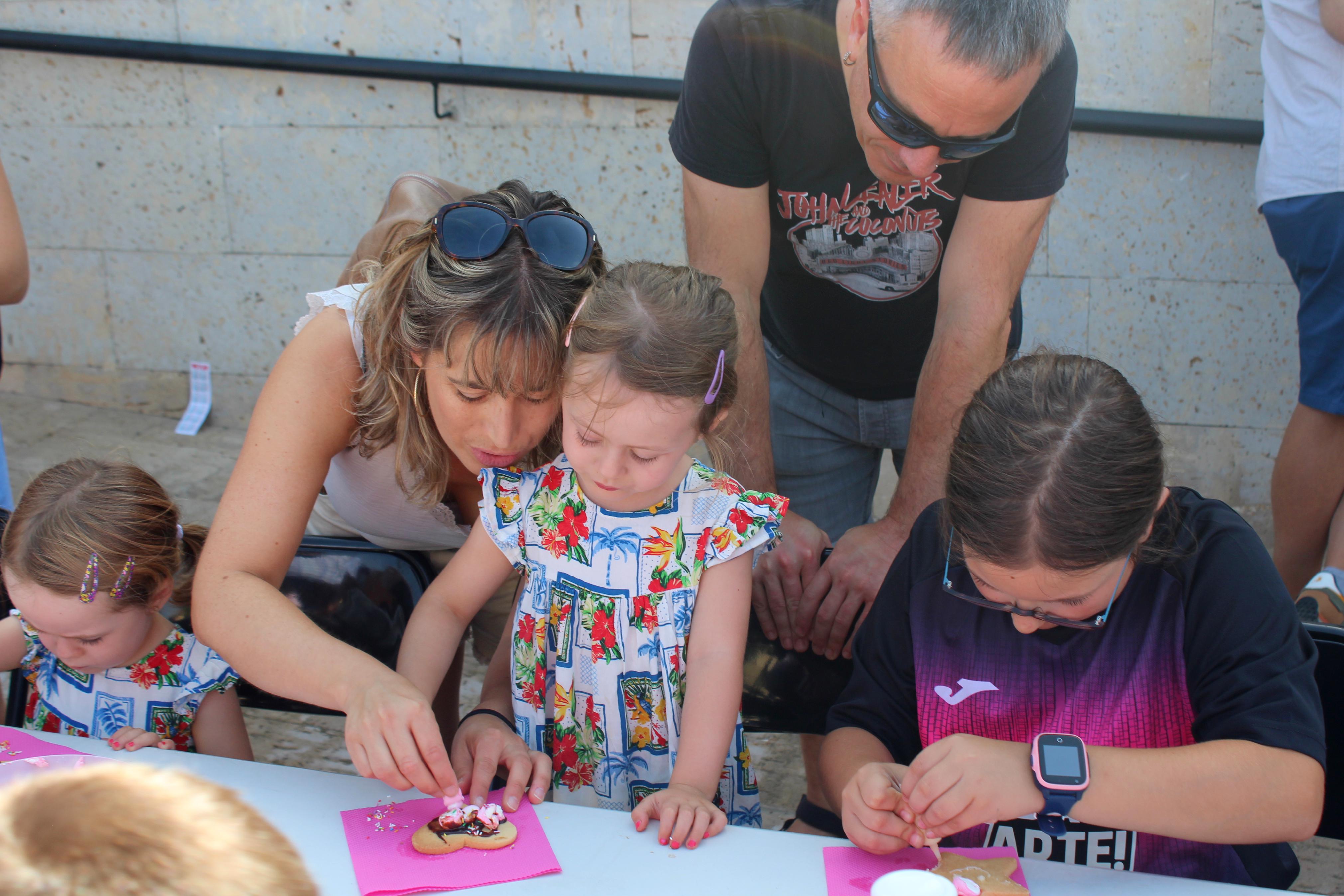 XXXI Feria del Pimiento de Torquemada
