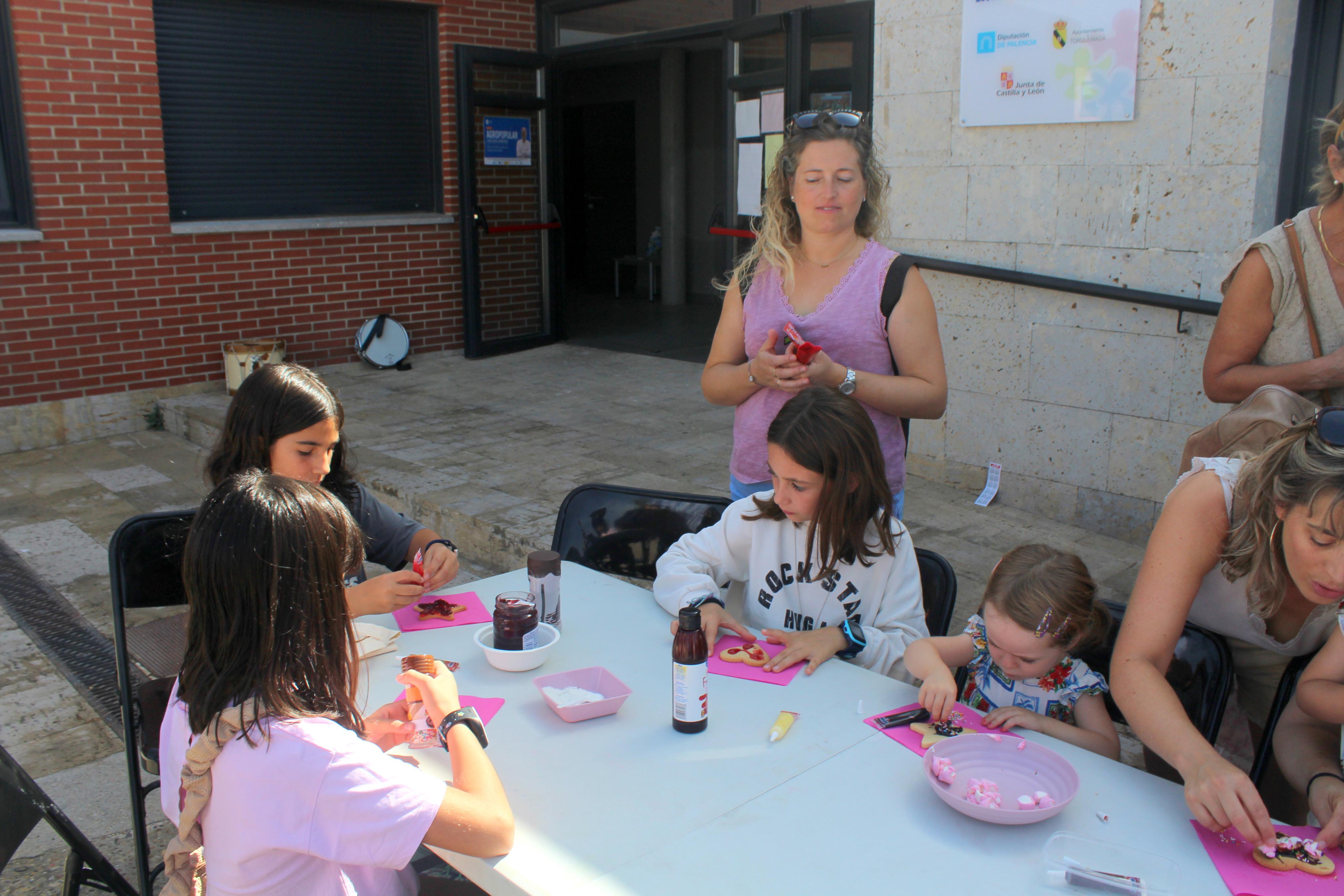 XXXI Feria del Pimiento de Torquemada