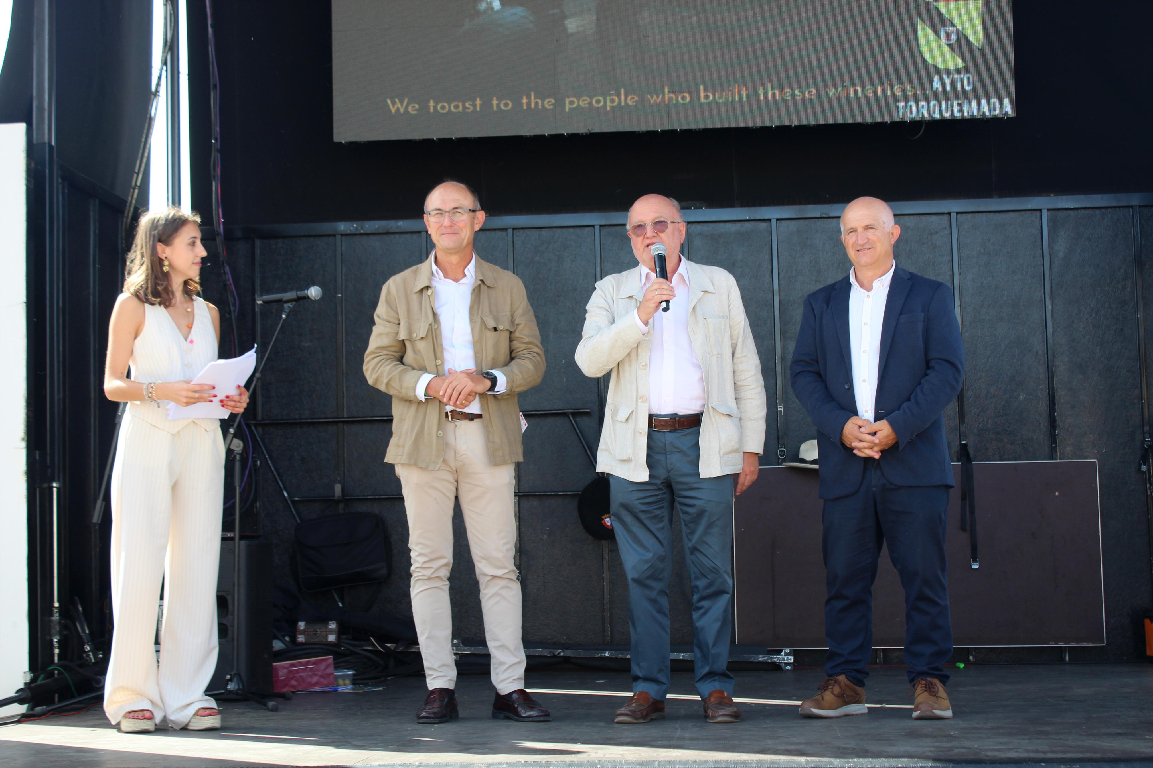 XXXI Feria del Pimiento de Torquemada