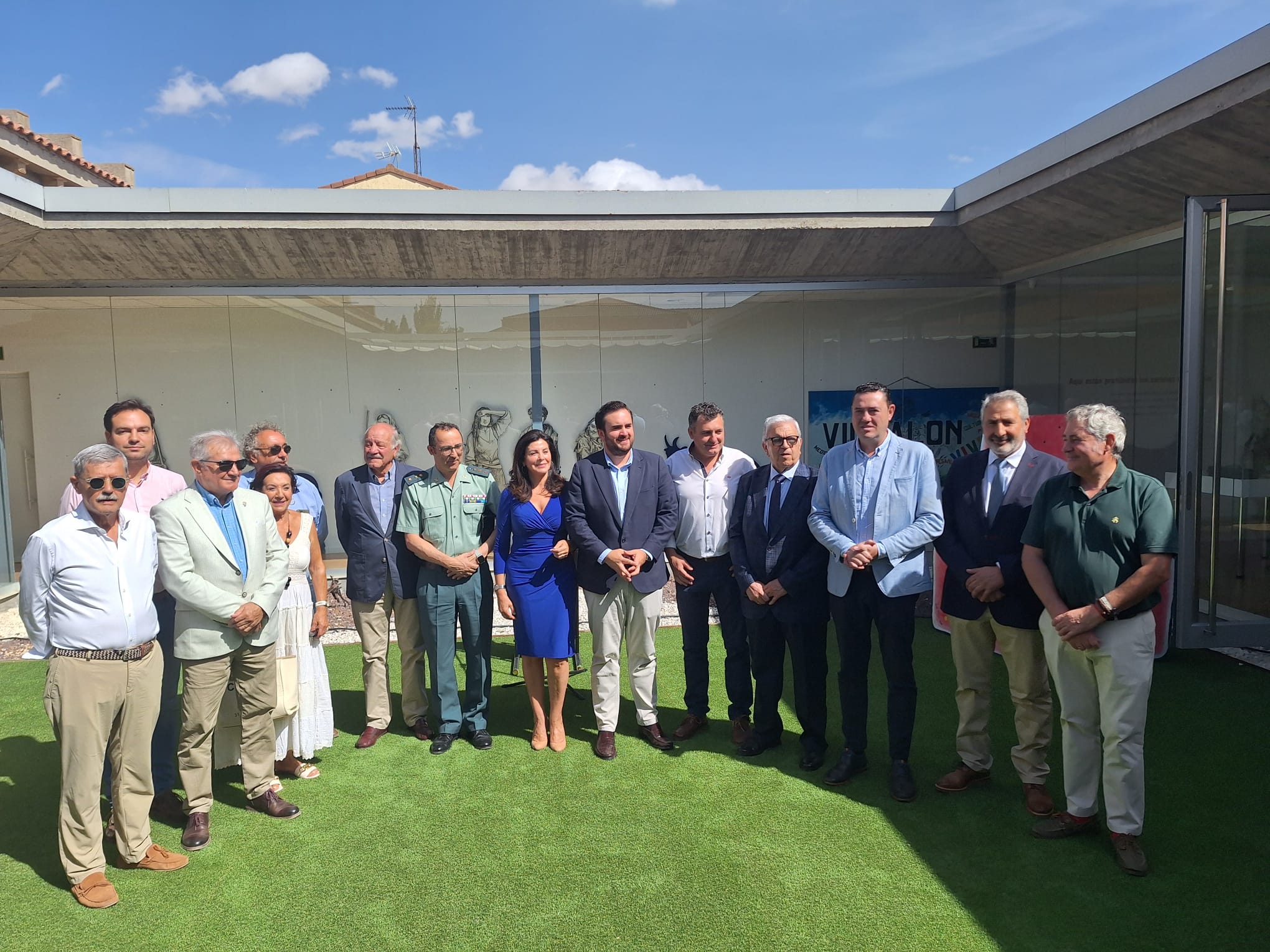 Villalón de Campos se convierte en la capital nacional del queso