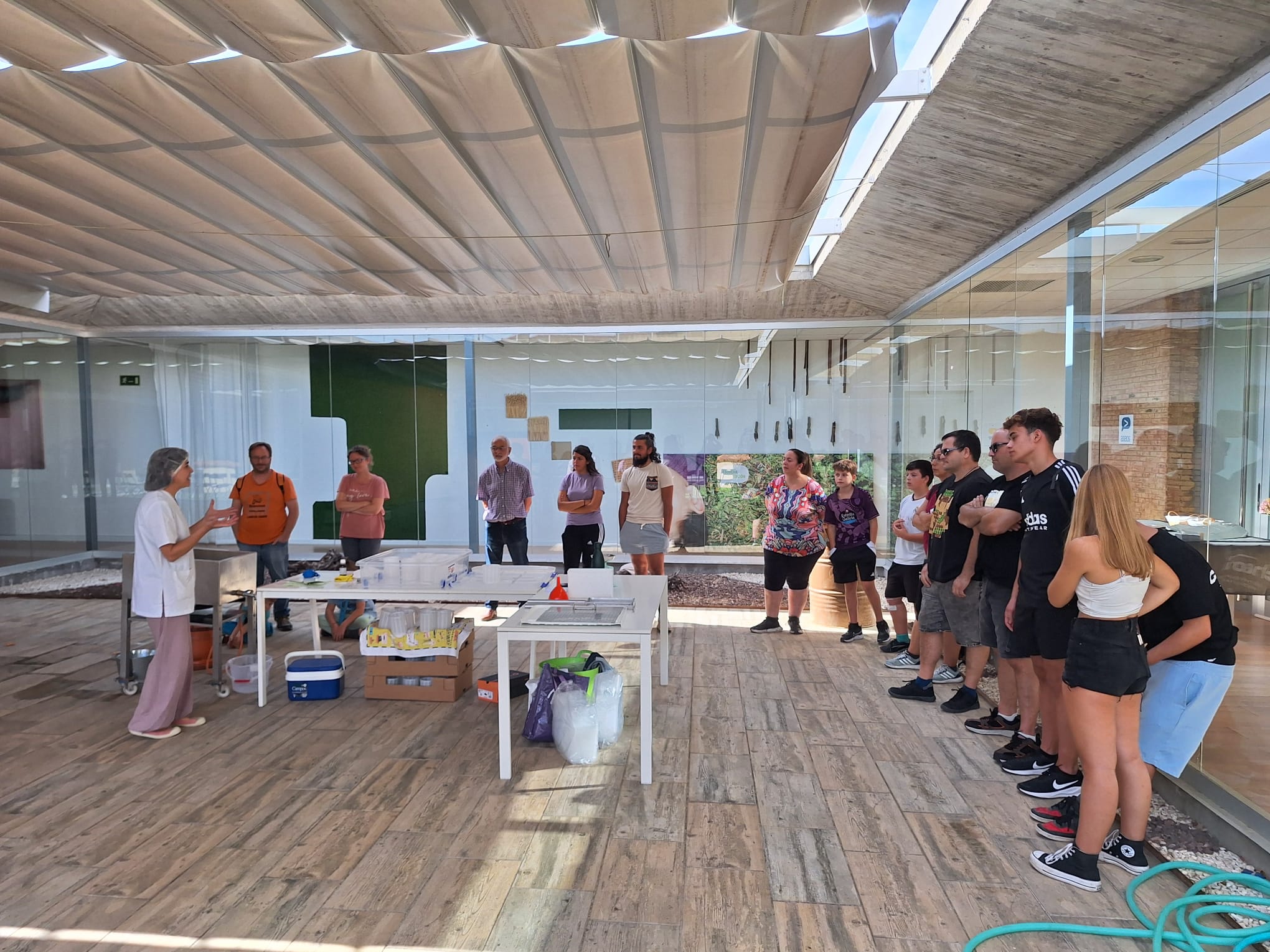 Villalón de Campos se convierte en la capital nacional del queso