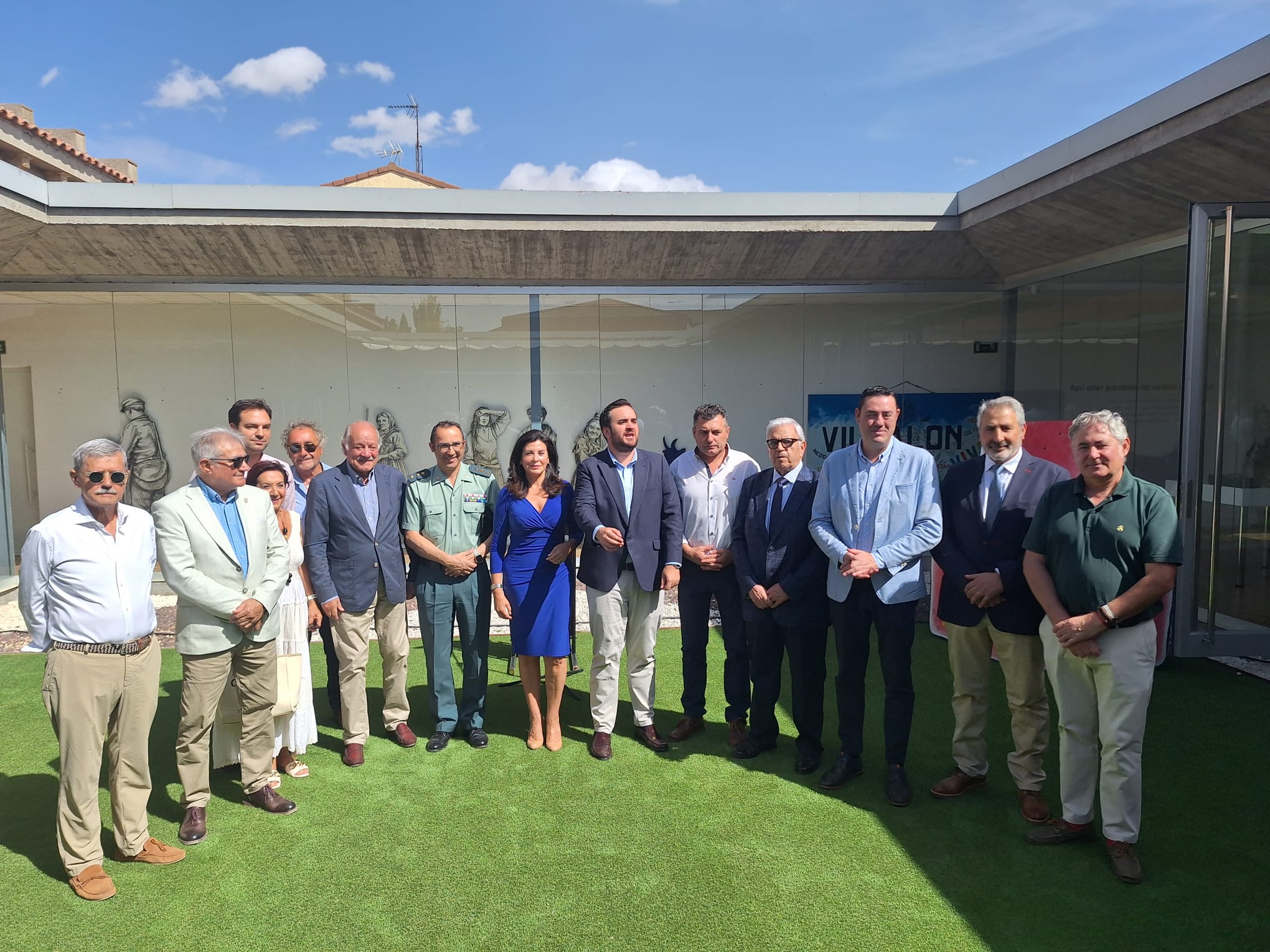 Villalón de Campos se convierte en la capital nacional del queso