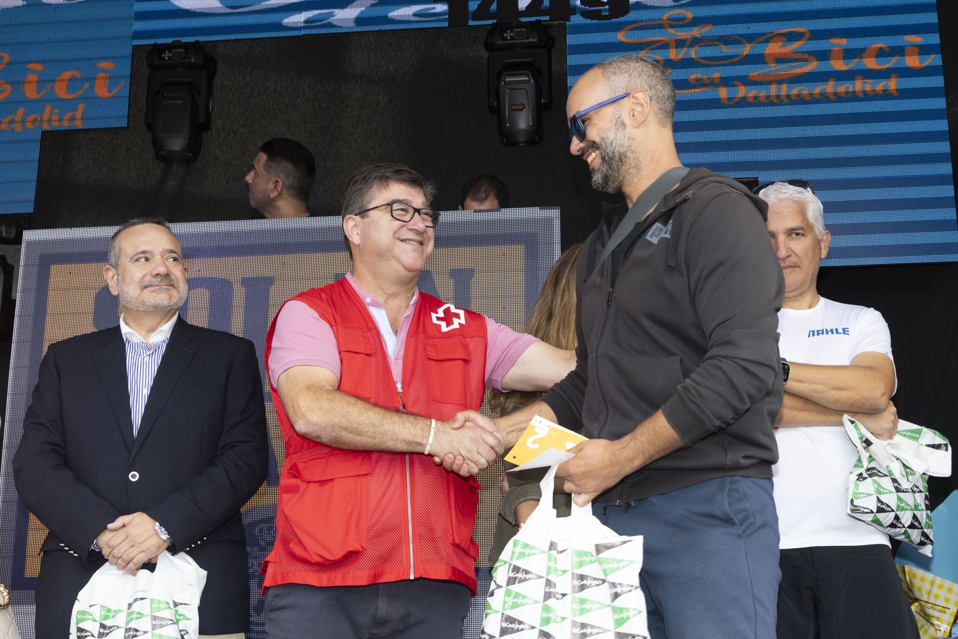 Así ha transcurrido el Día de la Bici