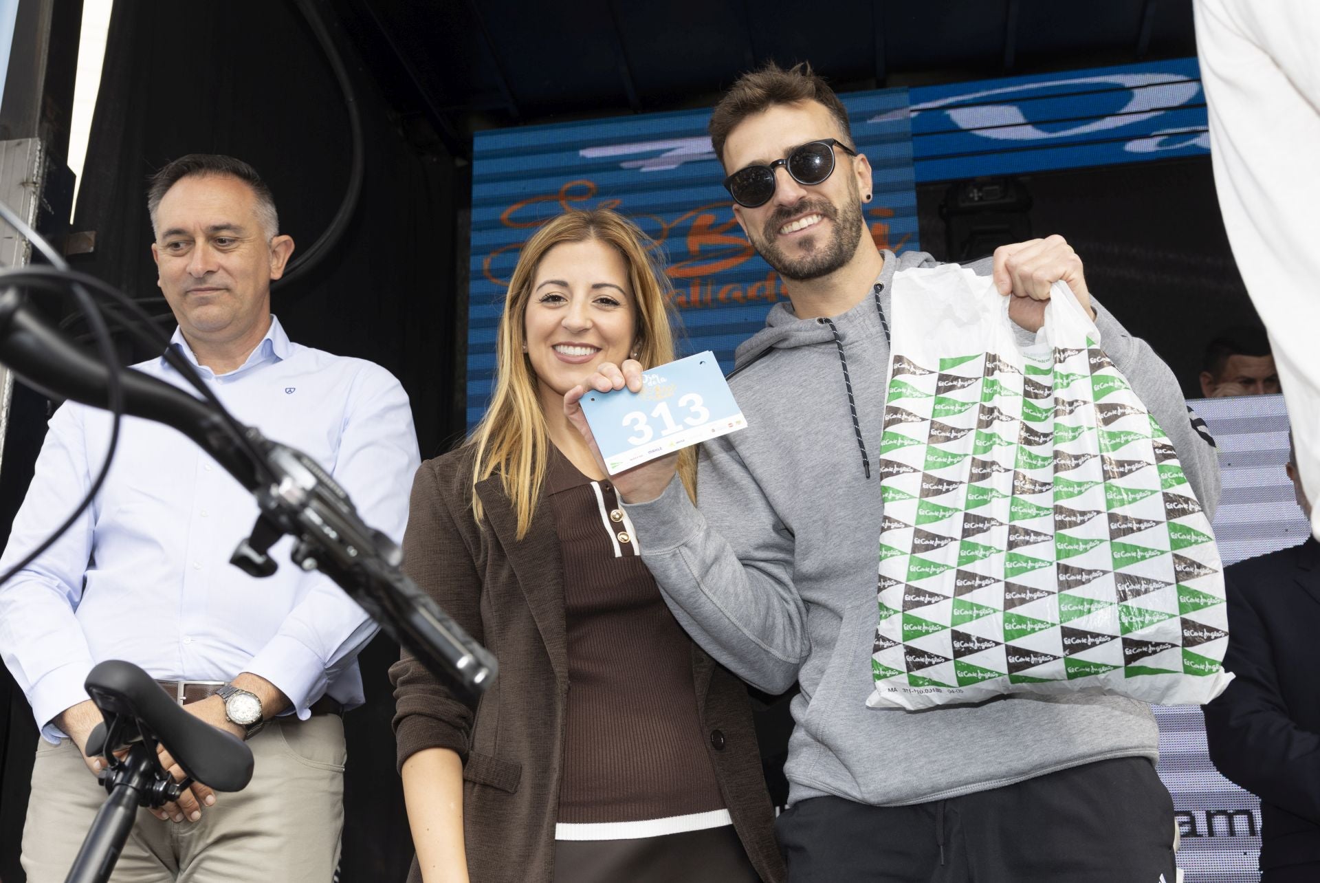 Así ha transcurrido el Día de la Bici