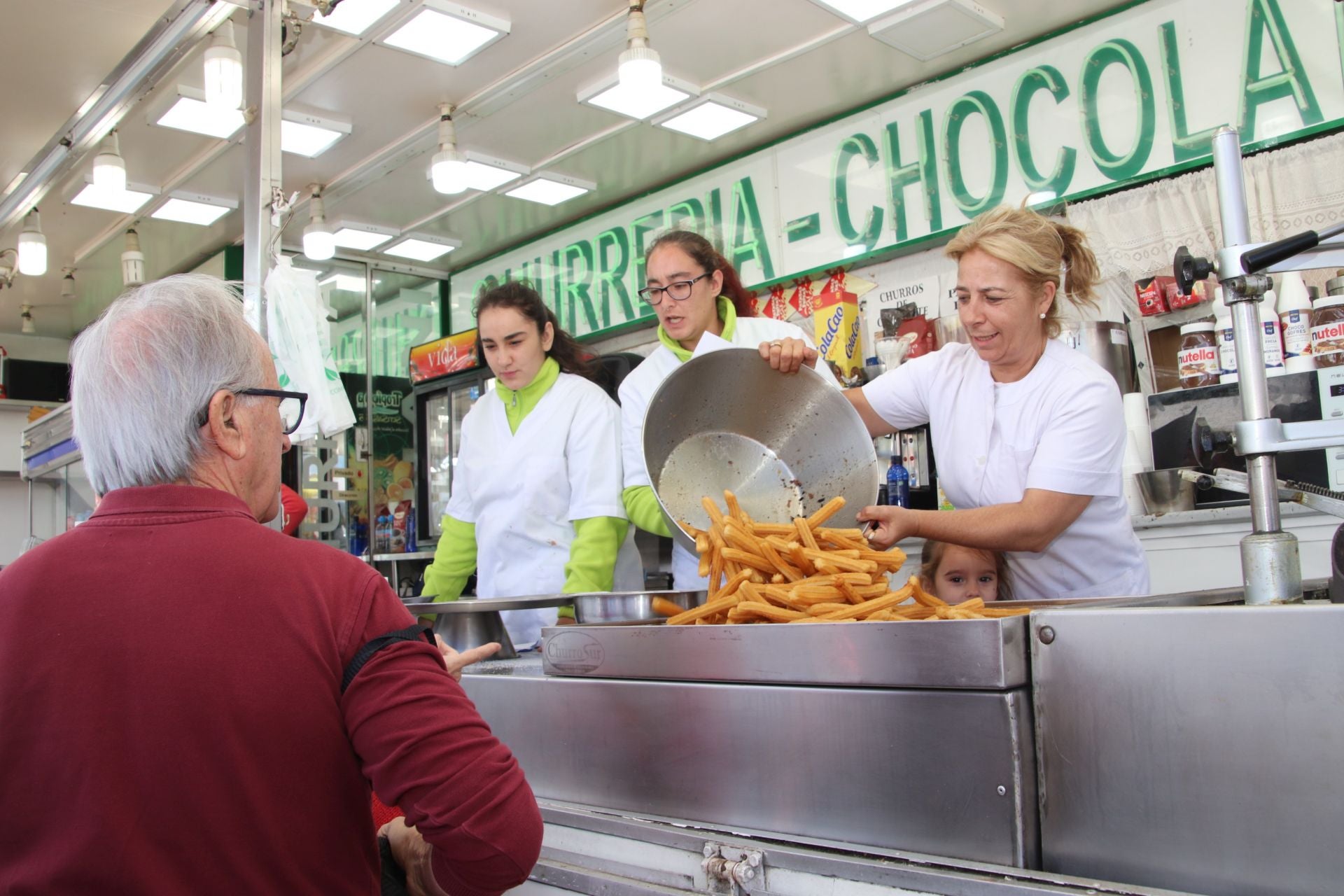 Fotos de la romería del Henar