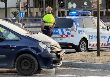 Investigada por homicidio imprudente la conductora implicada en el accidente mortal de San Agustín