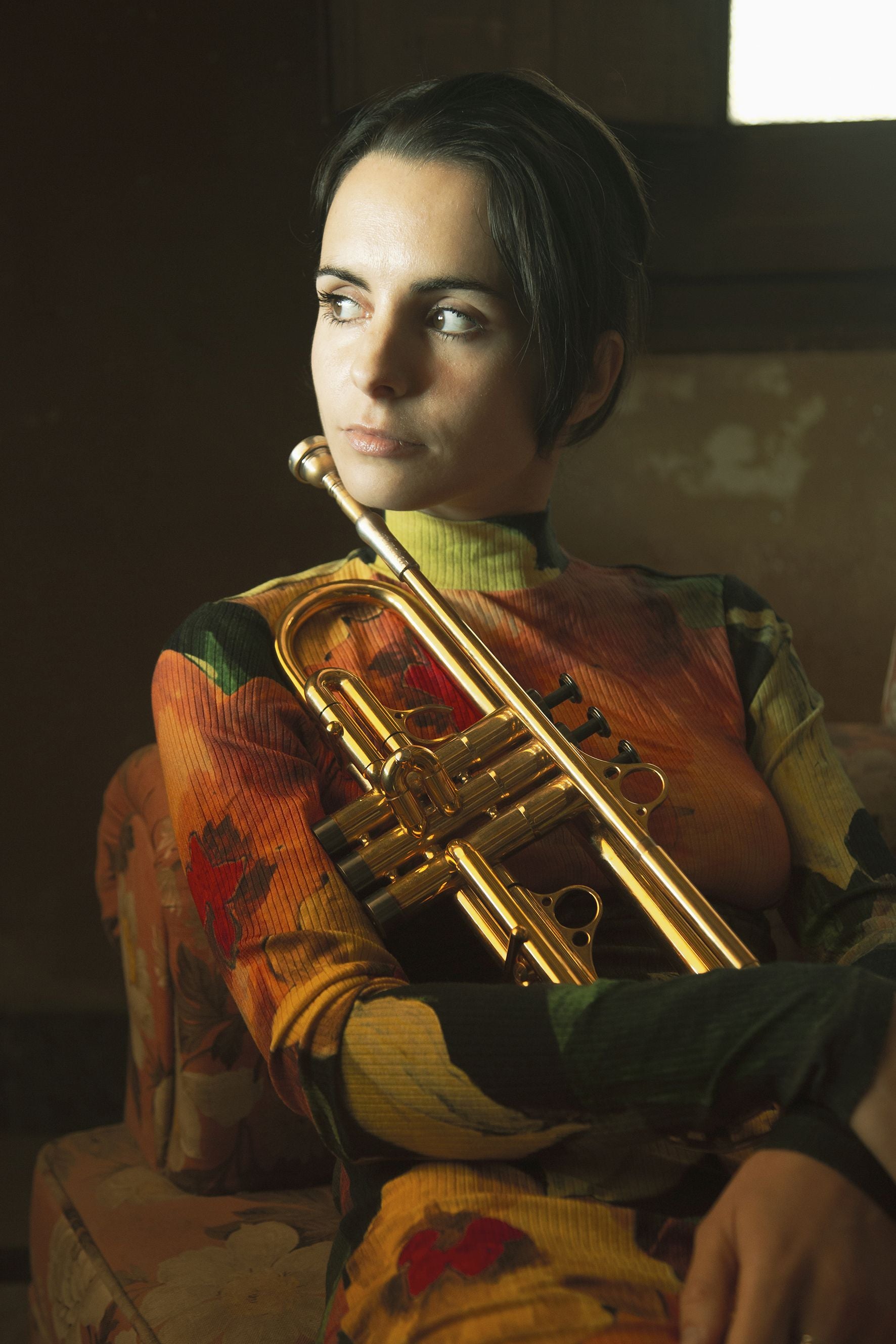 Imagen secundaria 2 - Ariba, Victor Wooten y The Wooten Brothers. A la izquierda, Al Di Meola, y arriba, Andrea Motis.