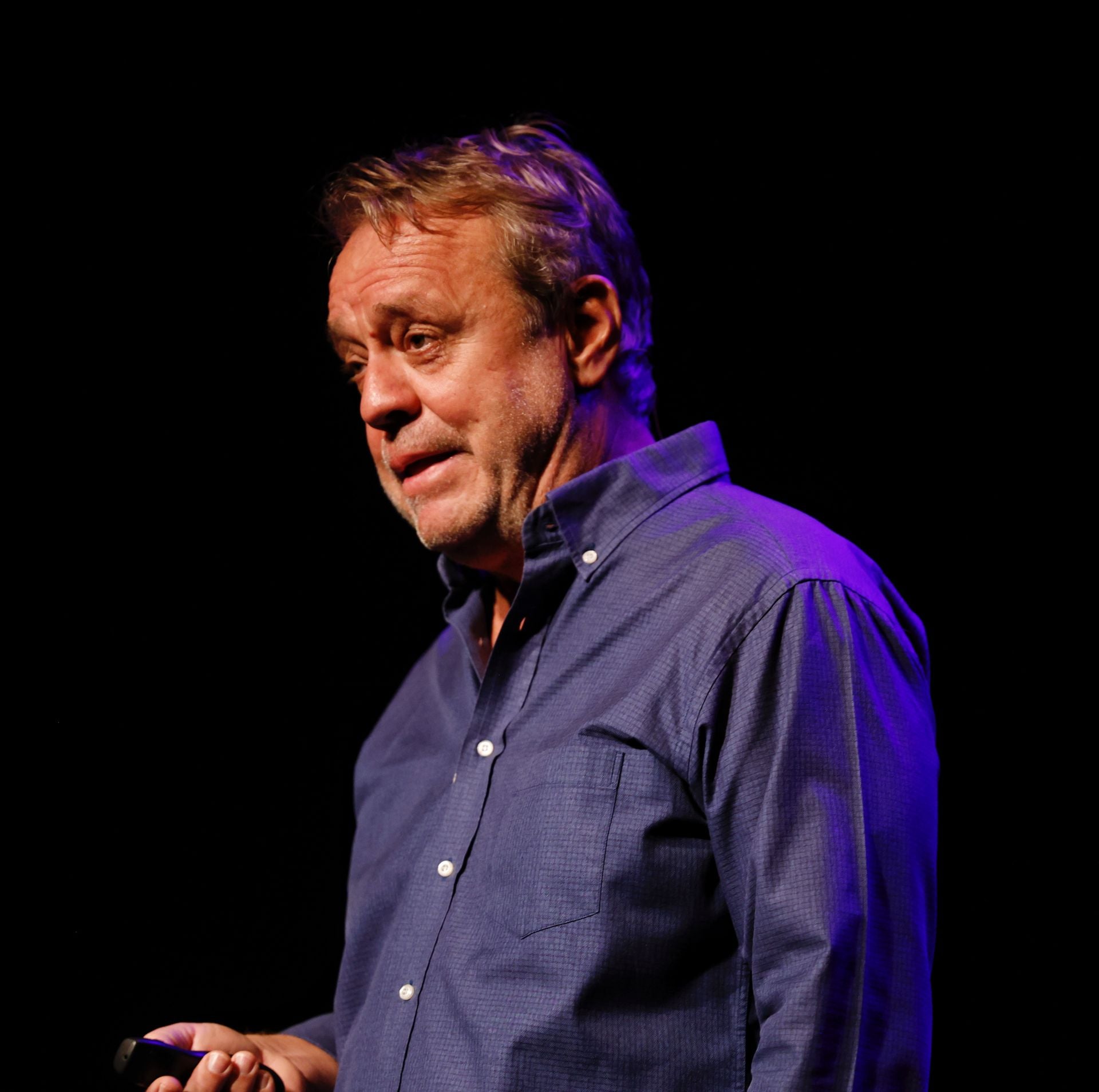 Viajeros desde Palencia con Paco Nadal