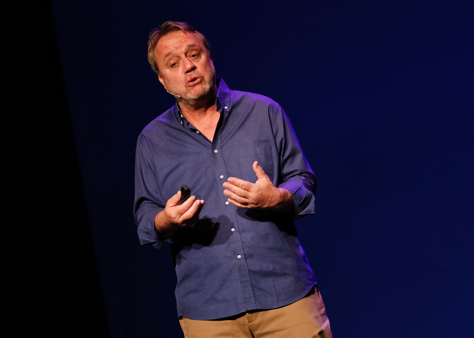 Viajeros desde Palencia con Paco Nadal