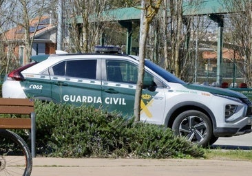 Nueva operación de la Guardia Civil para desarticular un grupo que robaba en viviendas
