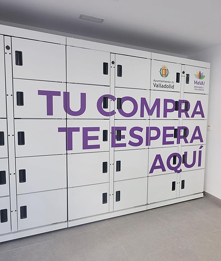 Imagen secundaria 2 - La Rondilla reestrena su mercado: «Que se ocupen los puestos y no falten clientes»