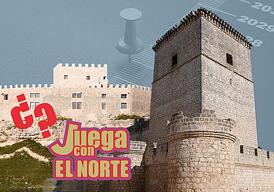 ¿Conoces los secretos de los castillos más emblemáticos de Valladolid?