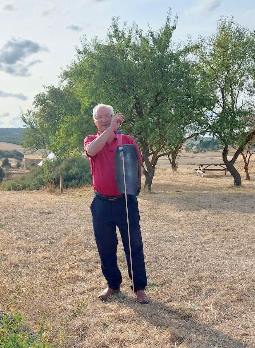 Despedida Estival en Valdecañas de Cerrato