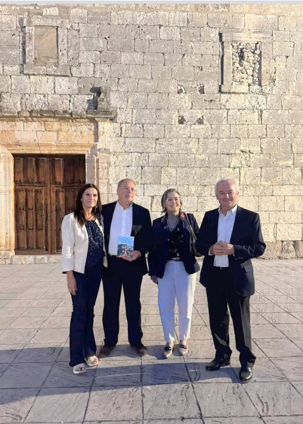 Despedida Estival en Valdecañas de Cerrato