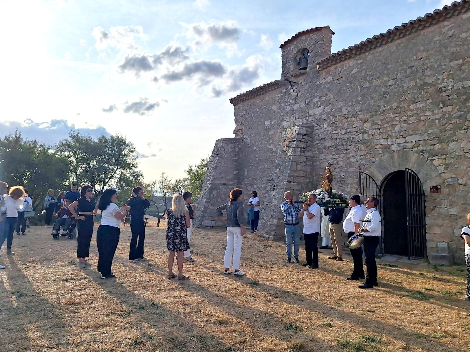 Despedida Estival en Valdecañas de Cerrato