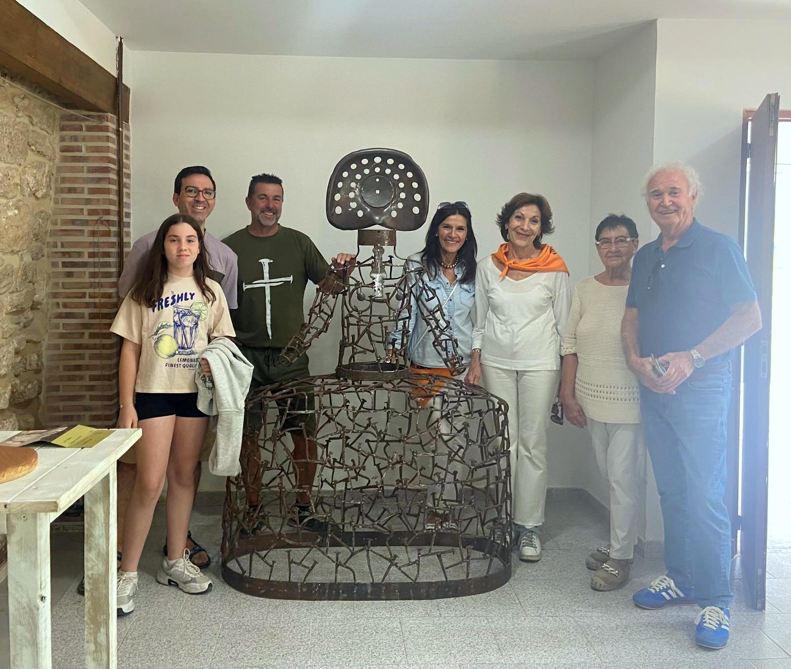 Despedida Estival en Valdecañas de Cerrato