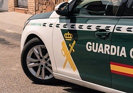 Buscan a un hombre de 63 años desaparecido desde el lunes en Zamora