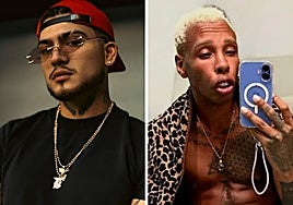 B-King y DJ Regio Clown