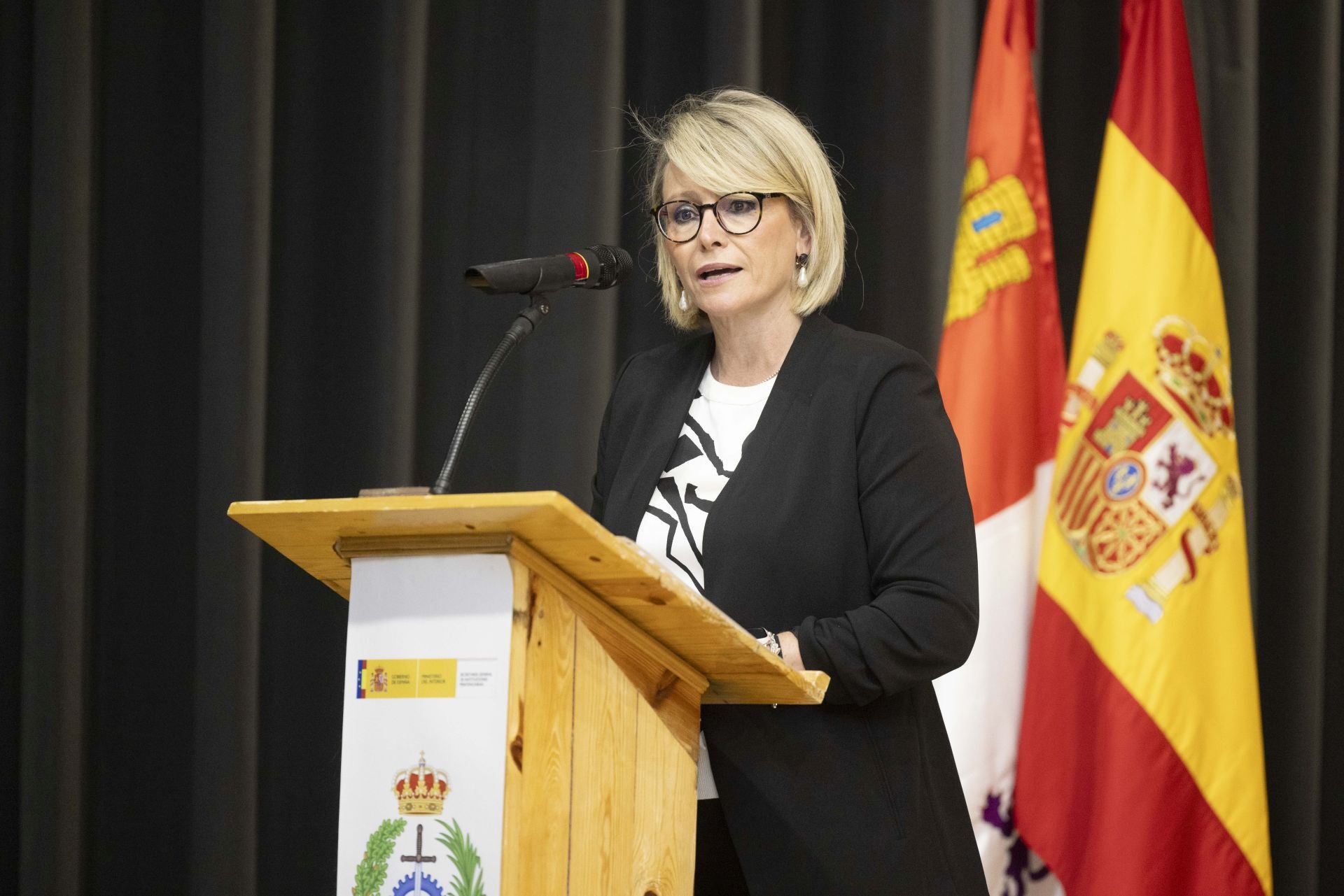 Las imágenes del 40 aniversario de la prisión de Villanubla