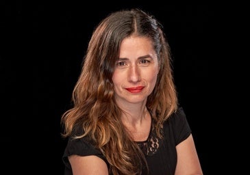 «La ficción es mi casa, independientemente del medio en el que trabaje»