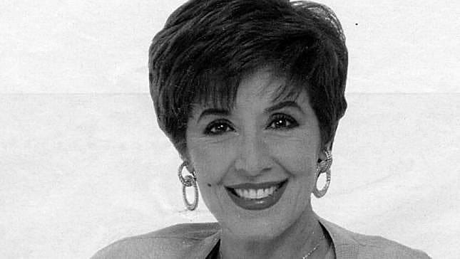 ¿En qué calle se ubicaba la casa natal de Concha Velasco?