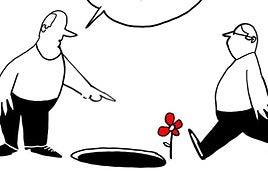 La viñeta de Muskupapi