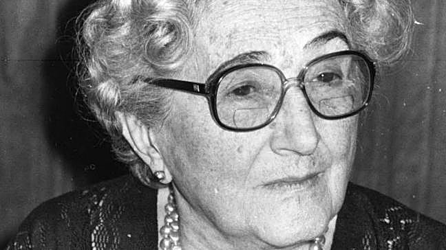 ¿En qué lugar de Valladolid hay una escultura en honor a la escritora Rosa Chacel?