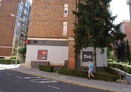 Calle Andrés Reguera Antón.