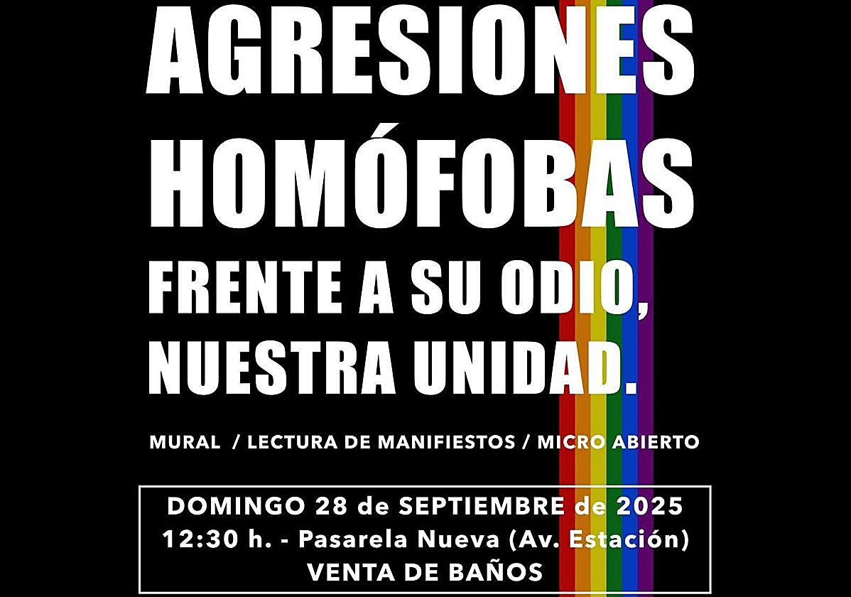 Cartel de
