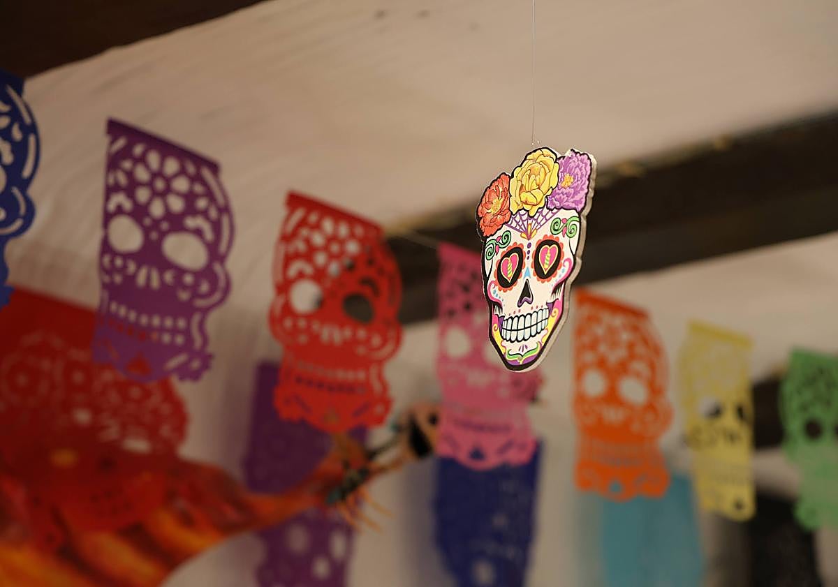 Imagen principal - &#039;Charro Negro&#039;, el primo mexicano del &#039;Cuba Libre&#039;