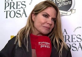 Makoke, en una imagen de archivo.